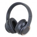 אוזניות ראש H20 BT5.0 שחור