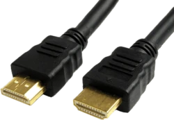 כבל חיבור HDMI ל HDMI 3 מטר